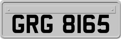 GRG8165