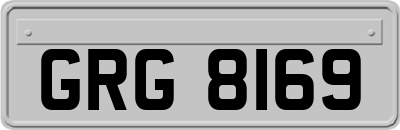 GRG8169