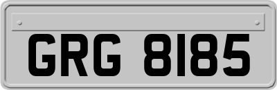 GRG8185