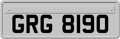 GRG8190