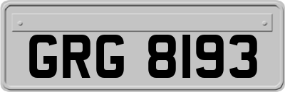 GRG8193