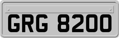 GRG8200