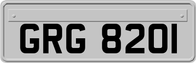 GRG8201