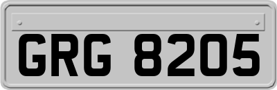 GRG8205