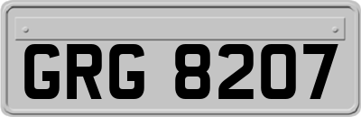 GRG8207