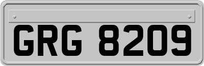 GRG8209