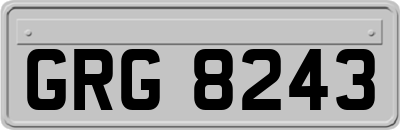 GRG8243