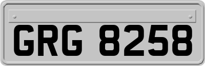 GRG8258