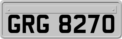 GRG8270