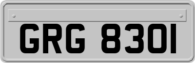 GRG8301