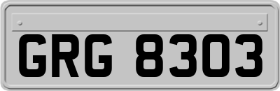 GRG8303