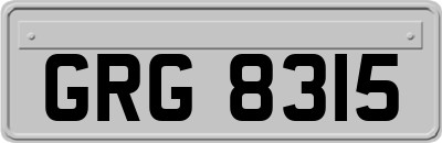 GRG8315