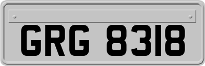 GRG8318