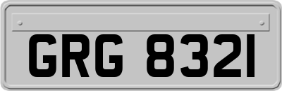 GRG8321