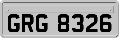 GRG8326
