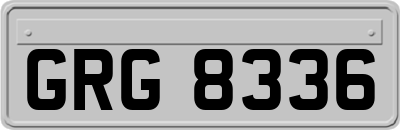 GRG8336