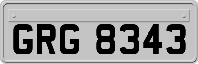 GRG8343