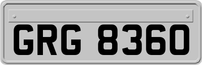 GRG8360