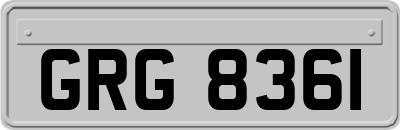 GRG8361