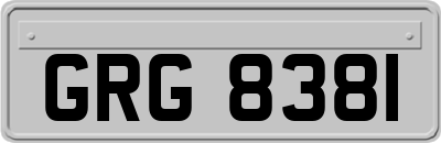 GRG8381
