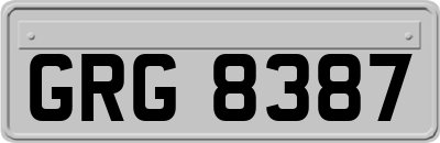 GRG8387