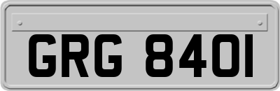 GRG8401