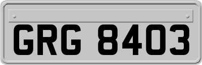 GRG8403