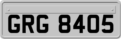 GRG8405