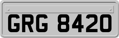 GRG8420