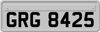 GRG8425