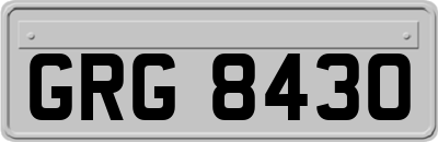 GRG8430