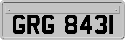 GRG8431