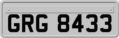 GRG8433