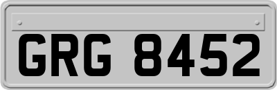 GRG8452