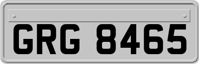 GRG8465