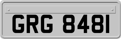 GRG8481