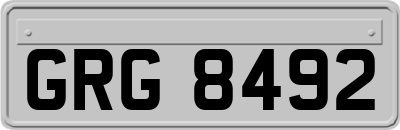 GRG8492