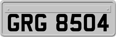 GRG8504