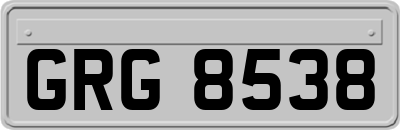 GRG8538