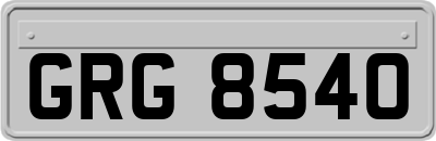 GRG8540