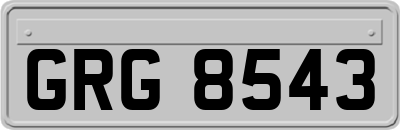 GRG8543