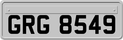 GRG8549