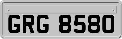 GRG8580