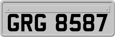 GRG8587