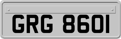 GRG8601