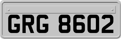 GRG8602