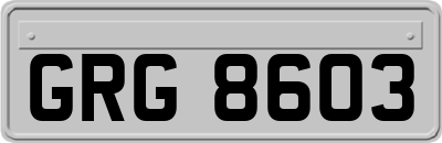 GRG8603