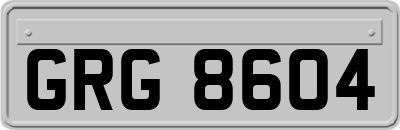 GRG8604
