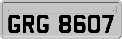 GRG8607