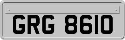 GRG8610